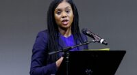 Voters will take time to understand Kemi Badenoch — but eventually they will ‘respect her’, claims senior Tory