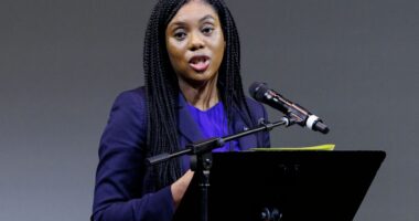 Voters will take time to understand Kemi Badenoch — but eventually they will ‘respect her’, claims senior Tory