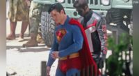 WATCH | 'Superman' releases teaser trailer after previously filming in Cleveland