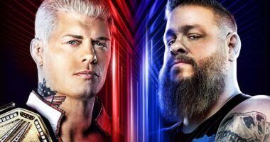 WWE’s ‘Saturday Night’s Main Event’: Start Time, Where To Watch, Card, Streaming Info