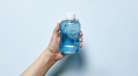 Wait, Can Mouthwash Cause High Blood Pressure?