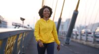 Walking Could Add 5 Years to Your Life, New Research Suggests. Here's How to Start a Solid Routine