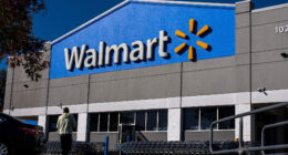 Walmart is hit with lawsuit over massive privacy breach that ‘took advantage of millions & forced $10 million in fees’