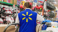 Walmart sparks outrage by forcing staff to wear body cameras & refusing to give shoppers more details after theft spike