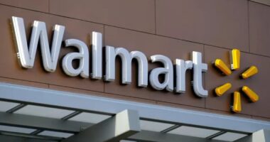 Walmart testing body cameras on employees in some stores