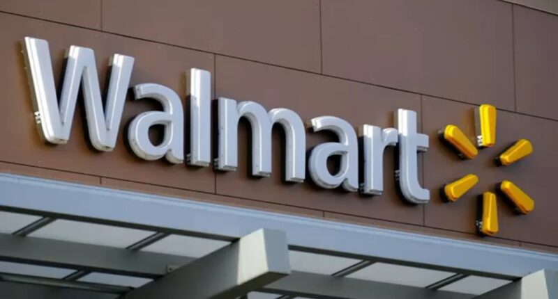 Walmart testing body cameras on employees in some stores