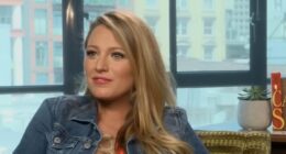 'We can bury anyone': How Blake Lively was swamped by criticism while alleged Justin Baldoni PR 'smear campaign' raged - as Hollywood backs actress in bitter It Ends With Us feud