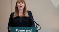 What Angela Rayner's super councils could look like: The areas lined up to get new mayors as new Labour stealth tax fears grow over plan to merge local authorities