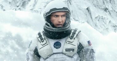 What Movie Should I Watch Tonight? ‘Interstellar’ on Paramount+