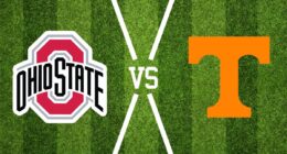 What Time Does The Ohio State vs. Tennessee Game Start Tonight? Channel, Ohio State Football Game Streaming Info