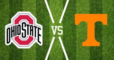 What Time Does The Ohio State vs. Tennessee Game Start Tonight? Channel, Ohio State Football Game Streaming Info