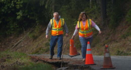 What to know about Northern California's rare tsunami warning