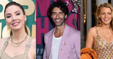 Whitney Cummings Flames Justin Baldoni In Defense Of Blake Lively's 'It Ends With Us' Drama