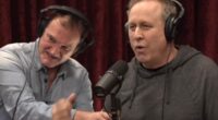 Who Is Roger Avary, the Guy Who Appeared on Joe Rogan’s Podcast with Quentin Tarantino?