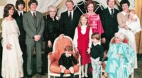 Who are Jimmy Carter’s children and grandchildren?