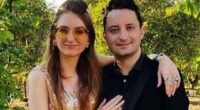 Who is Heather Morgan’s husband Ilya Lichtenstein and how long was his Bitfinex crypto theft jail sentence?