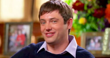 Who is JonBenet Ramsey’s brother, Burke Ramsey?