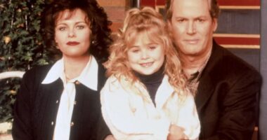 Who were the suspects in the JonBenét Ramsey cold case?