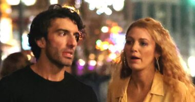 Why Blake Lively is suing Justin Baldoni: A guide to the It Ends with Us feud as she accuses him of harassment