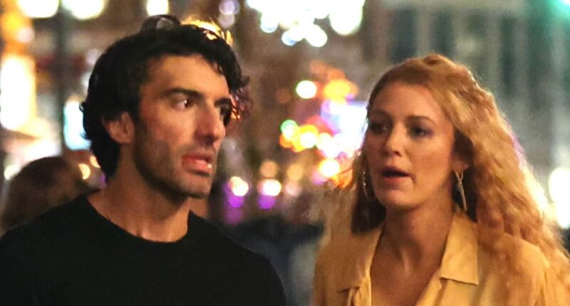 Why Blake Lively is suing Justin Baldoni: A guide to the It Ends with Us feud as she accuses him of harassment