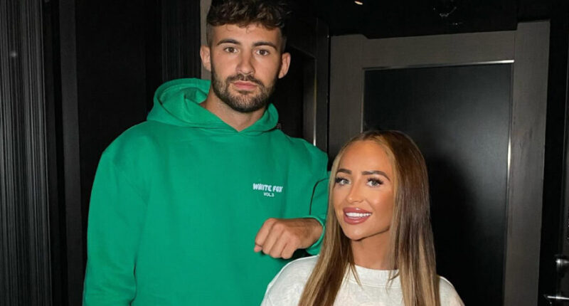 Why Did Love Island's Nicole and Ciaran Break Up? The Inside Story