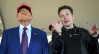 Why Does the Left Hate Elon Musk? Because He’s the Donald Trump of the Internet.