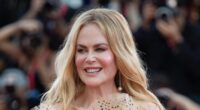 Why Nicole Kidman Is Reportedly Determined To Reconcile With The Kids She Shares With Ex Tom Cruise