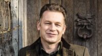 Wildlife campaigner Chris Packham resigns as RSPCA president after shocking footage emerges of 'animal abuse at charity approved' abattoirs'