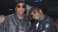 Will Jay-Z face the same fate as P Diddy? He attended the same debauched parties, now he's been accused of rape as his friend languishes behind bars, writes TOM LEONARD