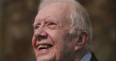 Will there be a day of mourning? Inside the full plans for Jimmy Carter's state funeral and what happens next