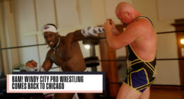 Windy City Pro Wrestling returns to Chicago area