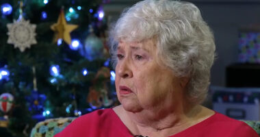 Woman, 86, without answers after $50,000 vanished from her accounts and fumes bank was ‘asleep at the switch’