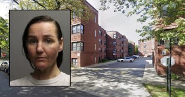 Woman accused of fatally stabbing boyfriend then dancing