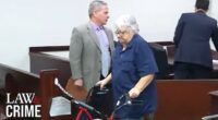 Woman accused of killing terminal husband smiles in court