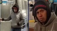 Woman burned on subway in 'brutal, senseless homicide': Cops