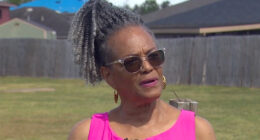 Woman left with huge repair bill as HOA refuses to fix fence it maintained for 20yrs – then their excuse made it worse