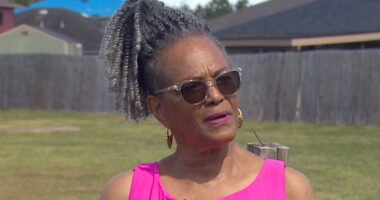 Woman left with huge repair bill as HOA refuses to fix fence it maintained for 20yrs – then their excuse made it worse