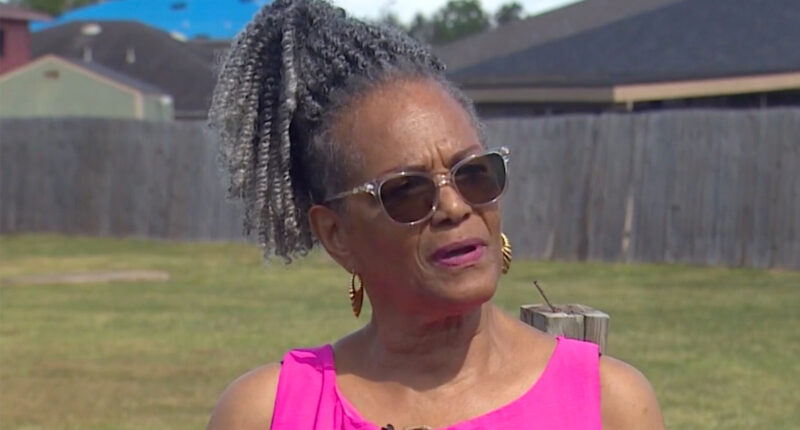 Woman left with huge repair bill as HOA refuses to fix fence it maintained for 20yrs – then their excuse made it worse