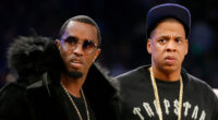 Woman who accused Diddy and Jay-Z of raping her can remain anonymous for now, judge rules