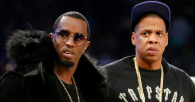 Woman who accused Diddy and Jay-Z of raping her can remain anonymous for now, judge rules