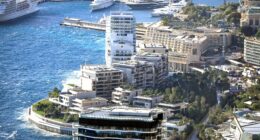 World’s most expensive neighbourhood worth £1.5BILLION with ultra lux villas unveiled where every METRE costs £80,000