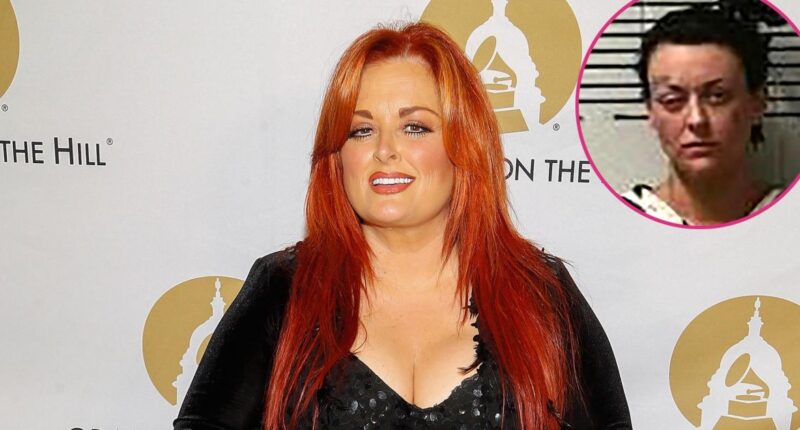 Wynonna Judd’s Daughter Grace Kelley’s Ups and Downs Over the Years