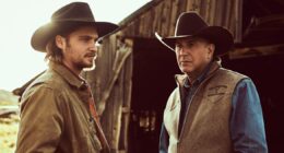 Yellowstone's Offscreen Drama Through the Years: On-Set Tension and More