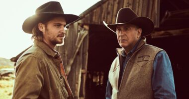 Yellowstone's Offscreen Drama Through the Years: On-Set Tension and More