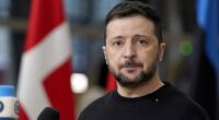 Zelenskyy lambastes Putin over Christmas strikes: 'What could be more inhumane?'