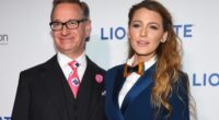 ‘A Simple Favor’ Director Paul Feig, Robyn Lively Join Chorus of Voices Speaking Up for Blake Lively: ‘She Truly Did Not Deserve Any of This Smear Campaign’