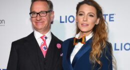 ‘A Simple Favor’ Director Paul Feig, Robyn Lively Join Chorus of Voices Speaking Up for Blake Lively: ‘She Truly Did Not Deserve Any of This Smear Campaign’