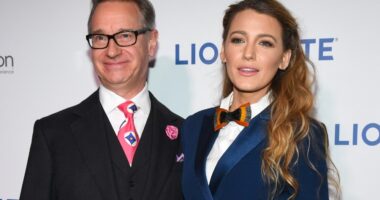 ‘A Simple Favor’ Director Paul Feig, Robyn Lively Join Chorus of Voices Speaking Up for Blake Lively: ‘She Truly Did Not Deserve Any of This Smear Campaign’