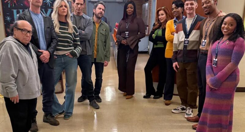 ‘Abbott Elementary’ And ‘It’s Always Sunny in Philadelphia’ Brace Fans For “Chaos” And “War” In Latest Crossover Episode Teaser [Exclusive]