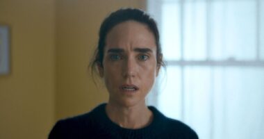 ‘Bad Behaviour’ Review: Jennifer Connelly Finds No Rest on a Spiritual Retreat In Alice Englert’s Needling Debut